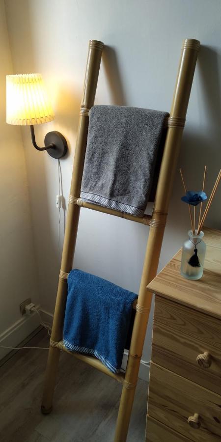 Cabourg, Hypercentre, 2 Pieces Cosy Lejlighed Eksteriør billede