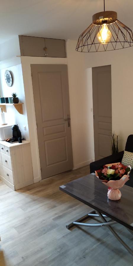 Cabourg, Hypercentre, 2 Pieces Cosy Lejlighed Eksteriør billede